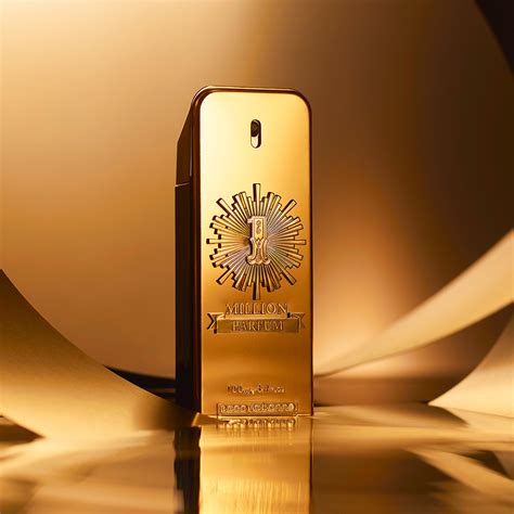 Paco Rabanne 1 Million Parfum: The Review.